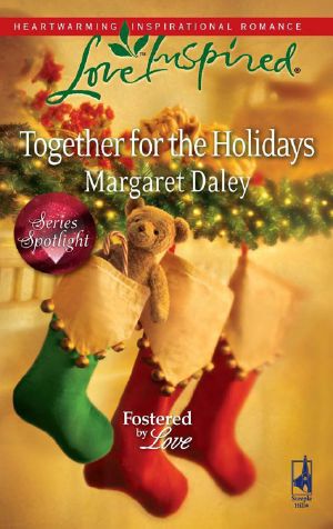 [Fostered by Love 05] • Together for the Holidays